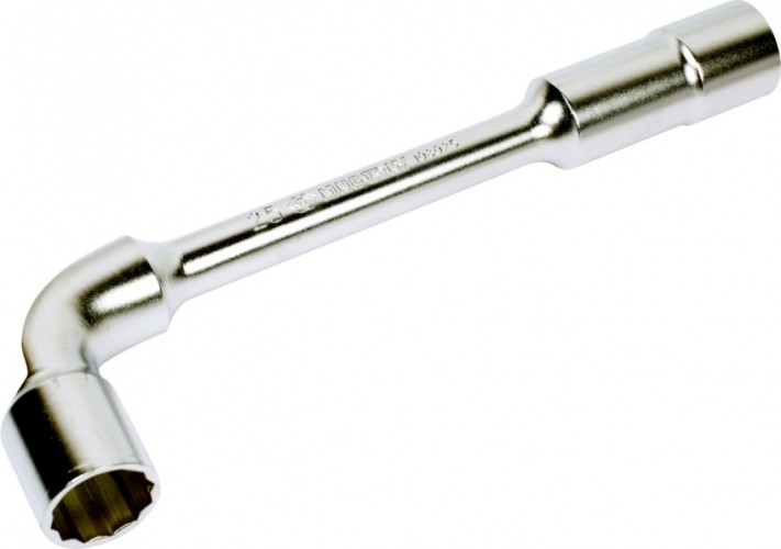 Ключ торцевой Г-образный KING TONY 1080-25 25 мм