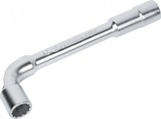 Ключ торцевой Г-образный KING TONY 1080-12 12 мм