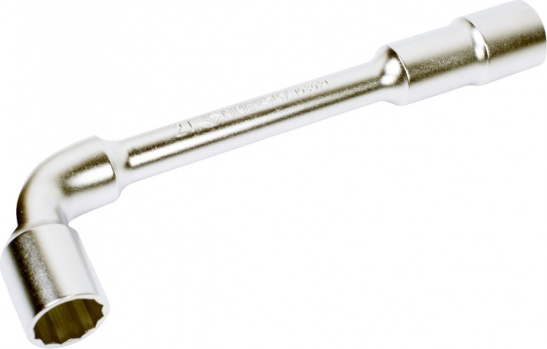 Ключ торцевой Г-образный KING TONY 1080-21 21 мм