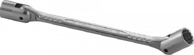 Ключ торцевой с шарниром JONNESWAY W43A1719 17 х 19 мм 047422