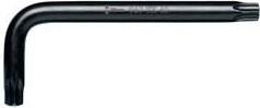 Ключ TORX WERA L-образный 967 TX 20 х 57 мм WE-024010 WE-024010