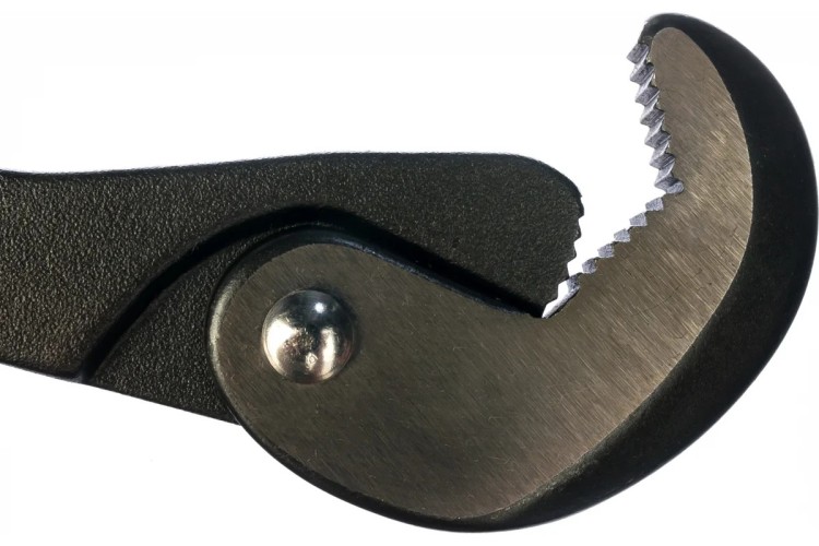 Ключ трубный BERGER BG-0832QW быстрозажимной для крепежа от 8 до 32 мм - изображение 2