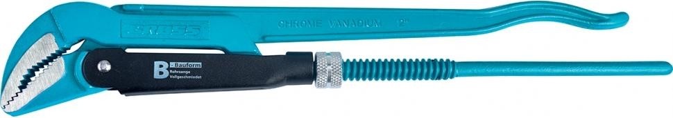 Ключ трубный GROSS V 1 1/2" 15622 15622