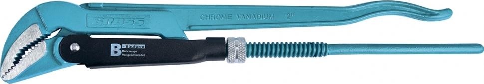 Ключ трубный GROSS V 3" 15624 15624