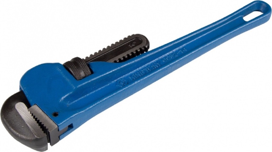 Ключ трубный KING TONY 6532-14 Стилсона 315 мм, усиленный