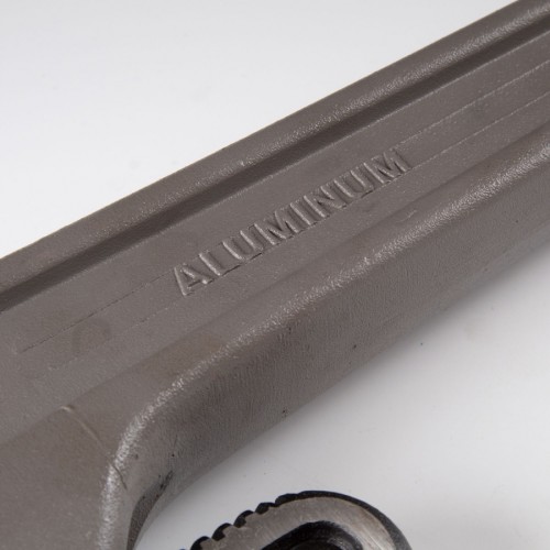 Ключ трубный KING TONY Стилсон 910 мм алюминиевый 6533-36L - изображение 3