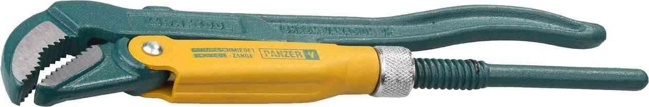 Ключ трубный KRAFTOOL PANZER - S 1,0" 2733-10 2733-10_z02