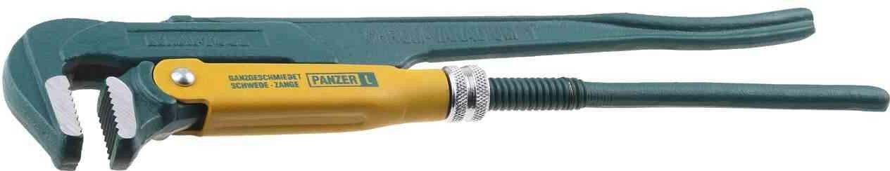 Ключ трубный KRAFTOOL PANZER - L 1,5" 2734-15 2734-15_z02