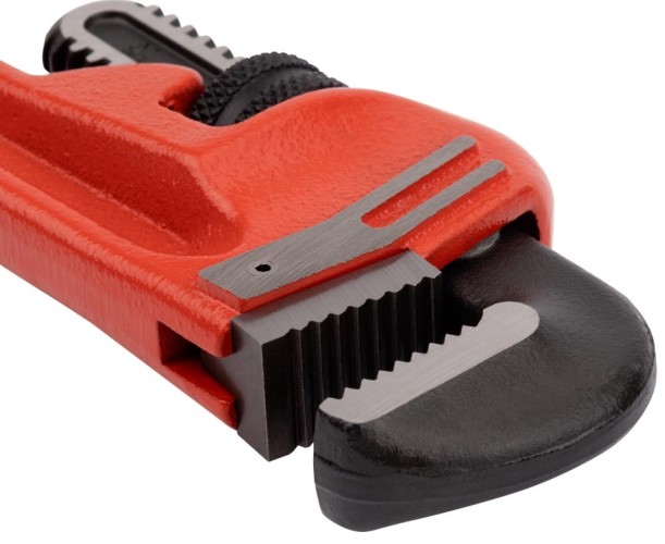 Ключ трубный Norgau 36" американская модель, 136 мм 074226036 - изображение 2