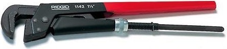 Ключ трубный RIDGID Grip Wrench 1144 27931 27931