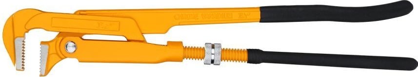 Ключ трубный рычажный DEKO  ктр2 ht22 (20-50 мм) 065-0981 - изображение 4