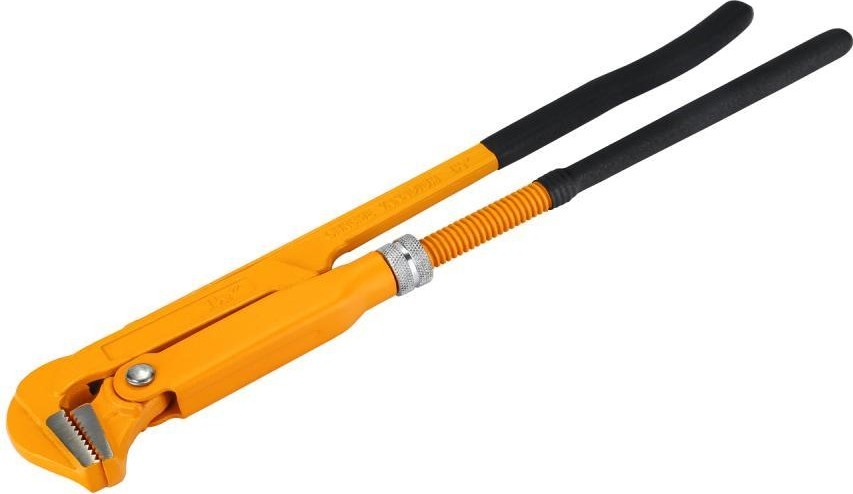 Ключ трубный рычажный DEKO  ктр2 ht22 (20-50 мм) 065-0981