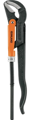 Ключ трубный рычажный FINLAND 2033 тип 45 1,5"