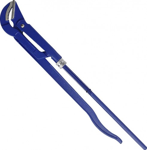 Ключ трубный рычажный WORKPRO WP302014 560мм (22")