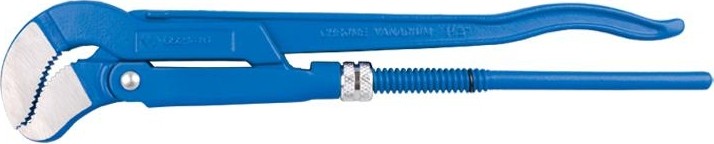 Ключ трубный с парной рукоятью KING TONY HDL Wrench S - 1 1/2" 6521-16 6521-16