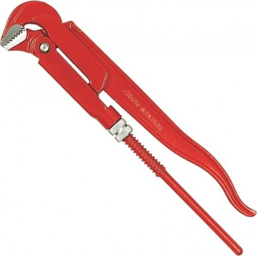 Ключ трубный с парной рукоятью RIDGID 90° - 4" 19201 19201