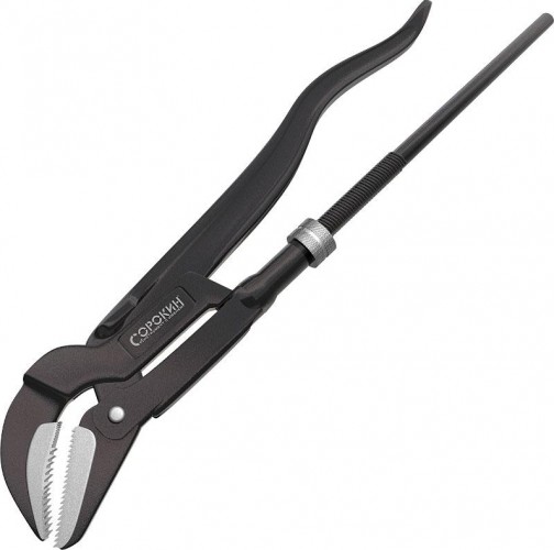 Ключ трубный СОРОКИН №1 45° 320 мм 1.412 1.412