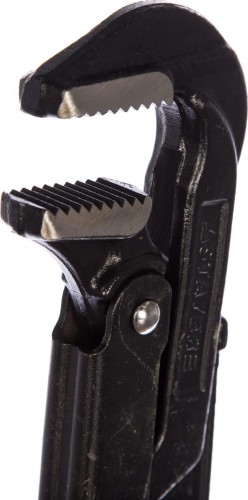 Ключ трубный STAYER HERCULES-L, №1 прямые губки 27331-1 - изображение 2