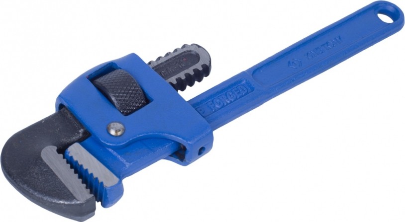 Ключ трубный Стилсона KING TONY 6531-10 225 мм