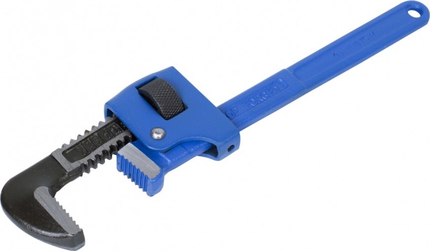 Ключ трубный Стилсона KING TONY 6531-14 316 мм - изображение 2