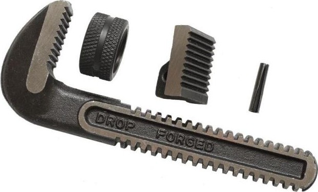 Ключ трубный VOLL 5.00136 комплект ЗИП к Хэви Дьюти 36"