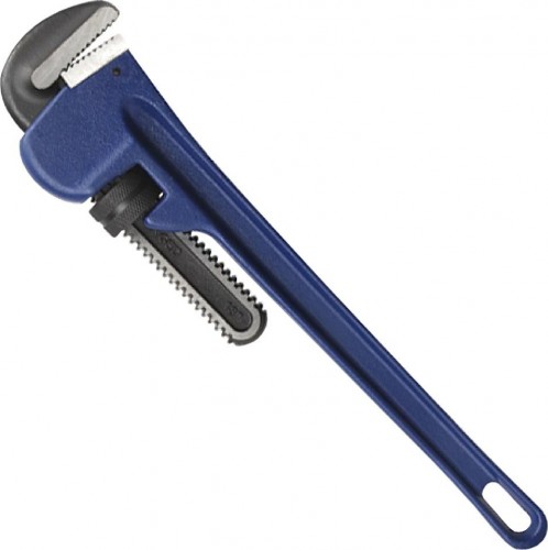 Ключ трубный WORKPRO WP302003 450мм (18") - изображение 2