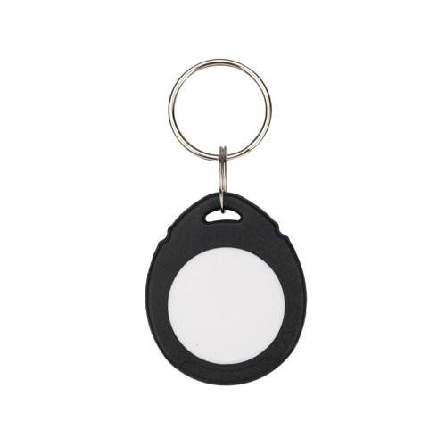 Ключ-заготовка REXANT 46-0255 ( уп. 50 штук ) электронный (брелок) 125KHz, Em-Marin 46-0255