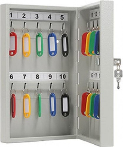 Ключница AIKO KEY- 20 S183CH011000