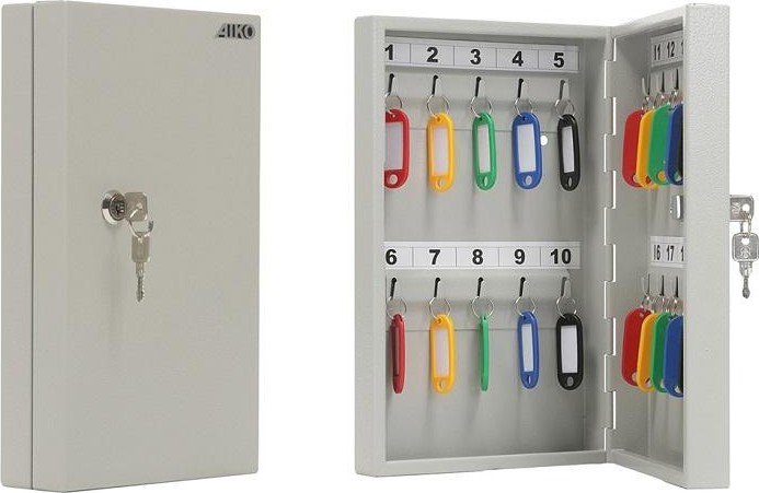 Ключница AIKO KEY- 20 S183CH011000 - изображение 2