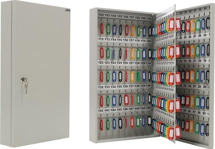 Ключница AIKO KEY-200 S183CH014000 - изображение 2