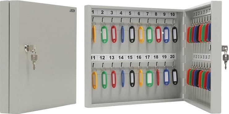 Ключница AIKO KEY- 40 S183CH011500 - изображение 2