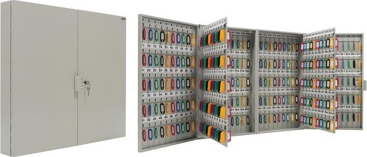 Ключница AIKO KEY-400 S183CH015500 - изображение 2