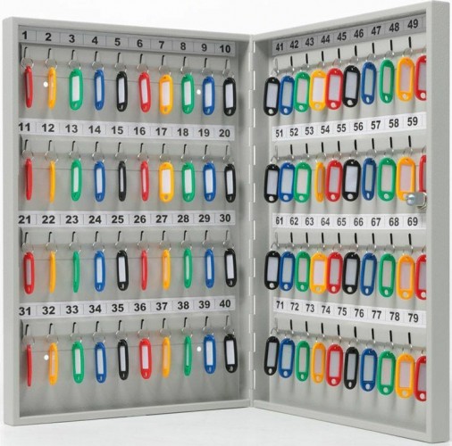 Ключница AIKO KEY- 80 S183CH012500