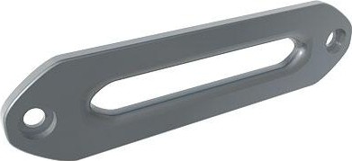 Клюз алюминиевый СОРОКИН 5.673 для автомобильных лебедок