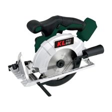 Пила циркулярная бесщеточная KLpro KLDAT18B-20 (18 В / 2,0 Ач) - изображение 2