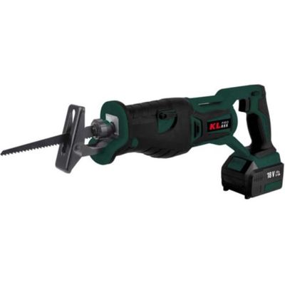 Пила циркулярная бесщеточная KLpro KLDAT18B-20 (18 В / 2,0 Ач) - изображение 3