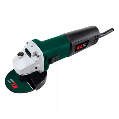 Пила циркулярная бесщеточная KLpro KLDAT18B-20 (18 В / 2,0 Ач) - изображение 6