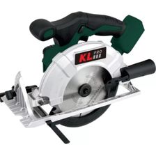 Пила циркулярная бесщеточная KLpro KLDAT18B-50 (18 В / 5,0 Ач) - изображение 5