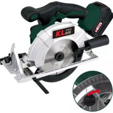 Пила циркулярная бесщеточная KLpro KLDAT18B-50 (18 В / 5,0 Ач) - изображение 7