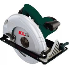 Пила циркулярная KLpro KLDAT96235 (2400 Вт) - изображение 3