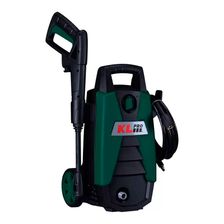 Мойка высокого давления KLPRO KLY1500 (1500 Вт, 120 бар) - изображение 3