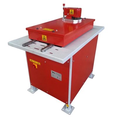 Фальцепрокатный станок KM 4.1 - изображение 4