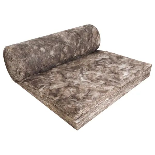 Утеплитель Knauf Тепло Крыша рулон 150 мм 5 м2 - изображение 2