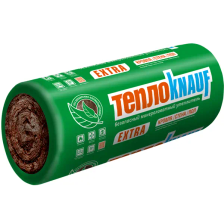 Утеплитель Knauf Тепло Крыша рулон 150 мм 5 м2 - изображение 4