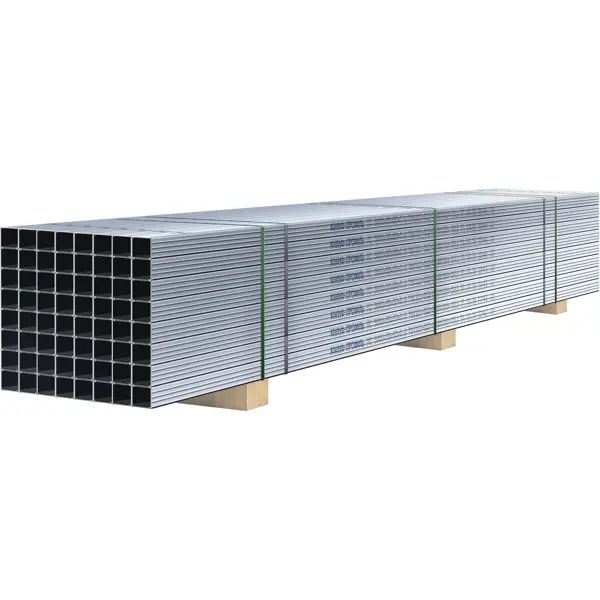 Профиль стоечный Knauf ПС-2 0.6 мм 50x50x3000 мм - изображение 3