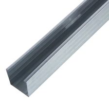 Профиль стоечный Knauf ПС-2 0.6 мм 50x50x3000 мм - изображение 7