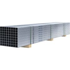 Профиль стоечный Knauf ПС-2 0.6 мм 50x50x3000 мм - изображение 9