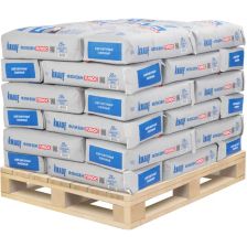 Клей для плитки Knauf Флизен Плюс усиленный 25 кг - изображение 7