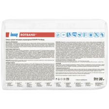Штукатурка гипсовая Knauf Ротбанд 30 кг - изображение 6