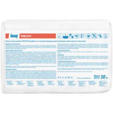 Клей гипсовый монтажный Knauf Перлфикс 30 кг - изображение 6